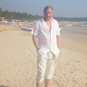 Стас, 44, Лыткарино