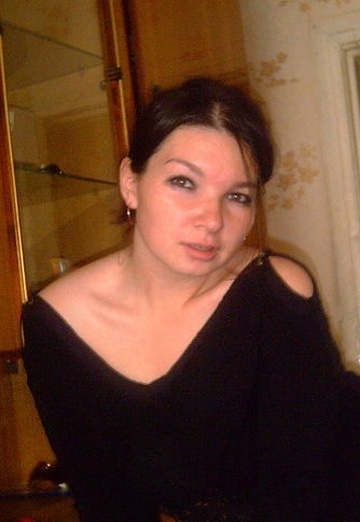 Mein Foto - Ljubow, 34 aus Tscheboksary (@lubov56881)