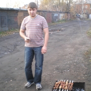 Алексей, 39, Осинники