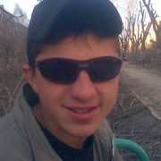 Дмитрий, 32, Белорецк
