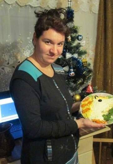 My photo - Yulya, 35 from Zhytomyr (@ulya56284)