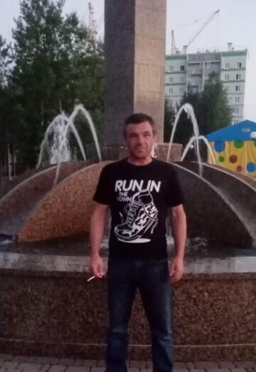 Моя фотография - Максим, 41 из Екатеринбург (@maksim264982)