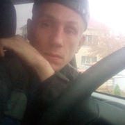 Владимир, 33, Абинск