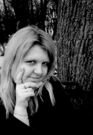 My photo - katya, 33 from Chernihiv (@katjawg375)