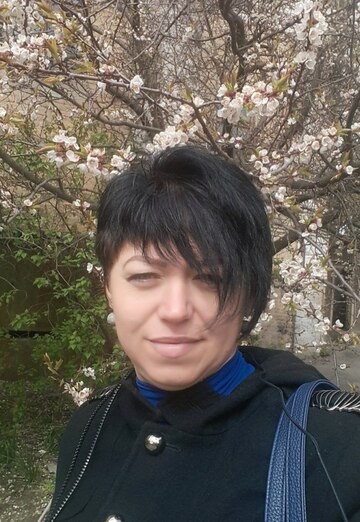 Моя фотография - Елена, 48 из Киев (@elena249828)
