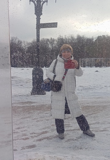 Elena (@elena121334) — my photo № 2