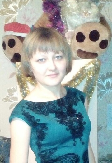 My photo - Marina, 29 from Pavlovsk (@marina122023)