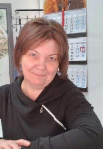 Моя фотография - Татьяна, 51 из Астрахань (@tatyana339522)