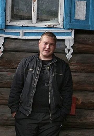 Моя фотография - Павлик, 33 из Брянск (@andreybushuev2)