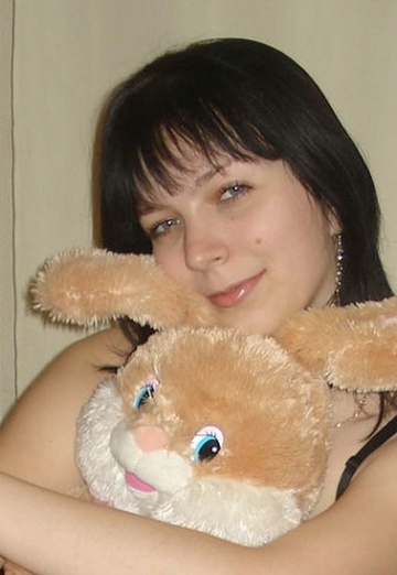 Моя фотография - Анна, 35 из Узловая (@anna4773)