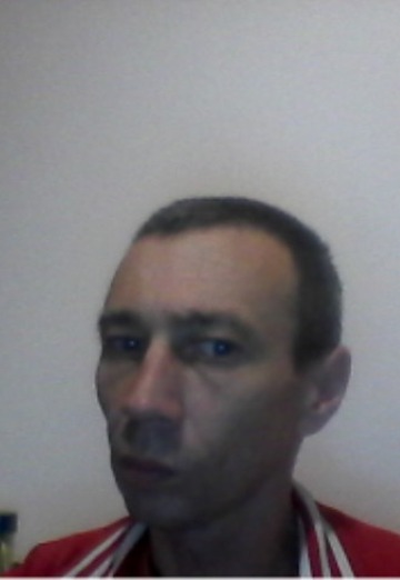 My photo - Andrey, 54 from Ivano-Frankivsk (@andrey43725)