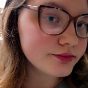 Настя, 19, Искитим