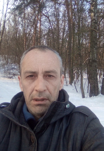 Моя фотография - Валерий, 54 из Белгород (@valeriy81969)