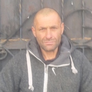 Лэвон, 48, Кондрово