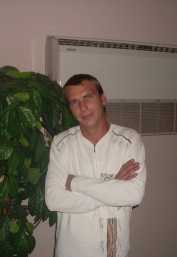 Моя фотография - Юрий, 44 из Азов (@uriy83329)