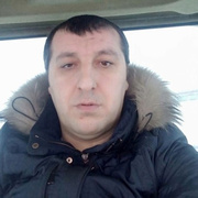 Антон, 38, Норильск
