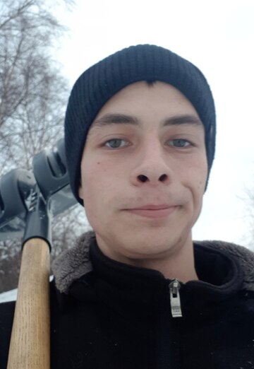 Моя фотография - Александр, 28 из Южно-Сахалинск (@idalexsadrsamson6595199)