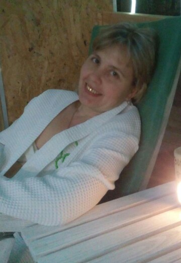Моя фотография - Натали, 52 из Новосибирск (@natali56924)