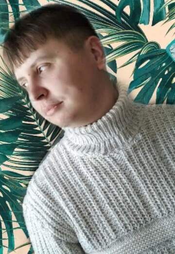 Моя фотография - Alexander, 35 из Харьков (@alexander9689)