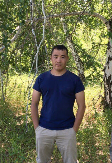 My photo - you Gerard, 34 from Aktobe (@yougerard)