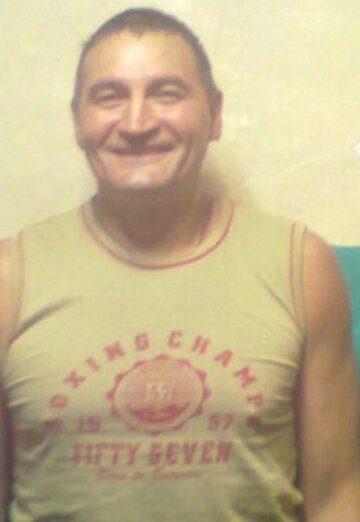 My photo - Lekar, 47 from Bilimbay (@lekar93)