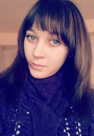 My photo - ღღღYuliannaღღ Scherba, 30 from Boguchany (@yuliannascherbakova)