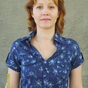 Anjela Averyanova 52 Rostov-on-don