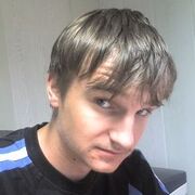 Артем, 34, Абакан