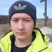 Дмитрий, 41, Переславль-Залесский