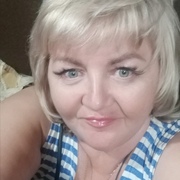 Tatyana 55 Budyonnovsk