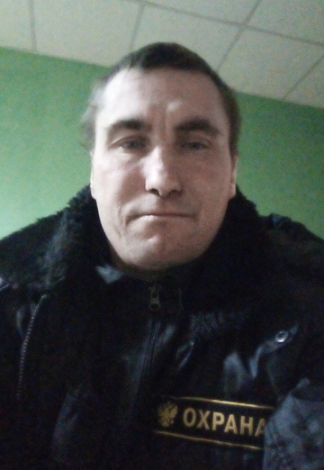 Моя фотография - Леонид Васильев, 46 из Ханты-Мансийск (@leonidvasilev14)