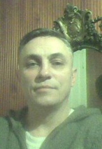 Моя фотография - Олег, 52 из Киев (@oleg207832)