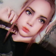 Настя, 18, Ровеньки