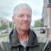 Slava 50 Omsk