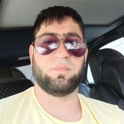 Шараф, 39, Краснодар