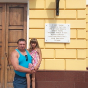 Сергей Тихомиров, 60, Петухово