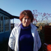 лариса, 47, Рубцовск