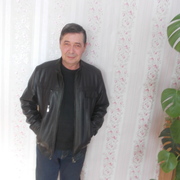 александр, 64, Черемшан