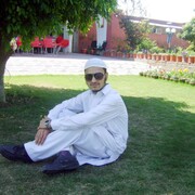 Sayyed Masood Shah Kh 28 Исламабад