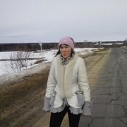 Светлана, 42, Пошехонье-Володарск