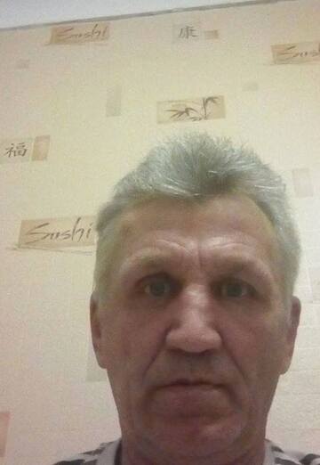 Моя фотография - Игорь, 59 из Киев (@igor228292)
