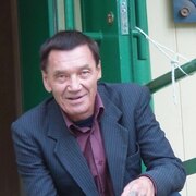 ВЛАДИМИР, 59, Мирный (Саха)