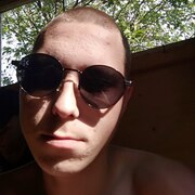 Василий, 21, Верхняя Салда