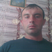 Алексей Копин, 35, Меленки