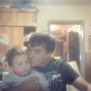 Стас, 29, Кузнецк