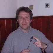 Лучано, 57, Иваньковский