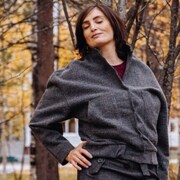 Oksana 45 Nefteyugansk