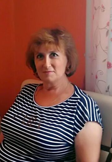 My photo - Mariya, 67 from Taganrog (@mariya193149)