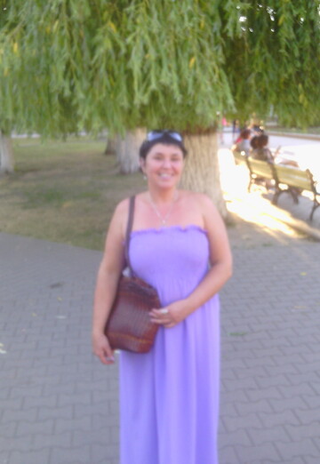 Моя фотография - Марина, 52 из Борисов (@marina135601)