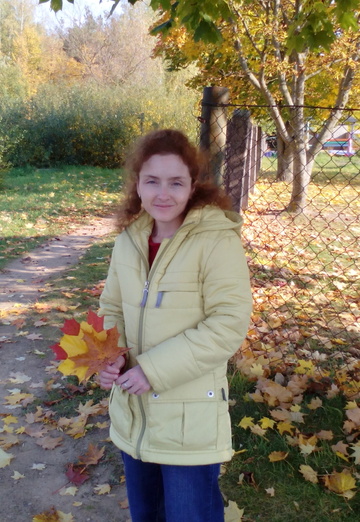 My photo - Elena, 38 from Smolensk (@elena413012)